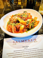 Salmeri's Italian Kitchen food