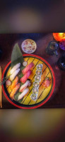 Kawa Sushi House food