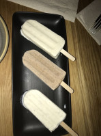 Pepito's Paletas food