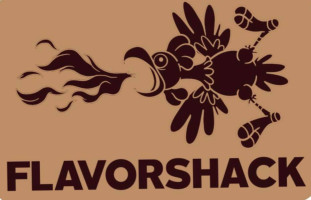 Flavorshack Hot Chicken And Ribs food