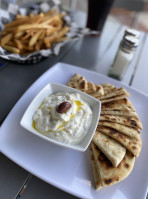 Keratsini Greek Kitchen food