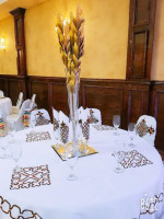 Roma Palace Resturant & Banquet food