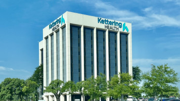 Kettering Health Administrative Offices outside