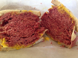 More Than Cleveland Corned Beef inside