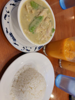 Thai Chili Pho food