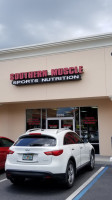 Southern Muscle Sports Nutrition outside