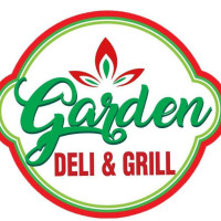 Garden Deli And Grill food