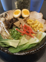 The House Of Ramen Beaverton food