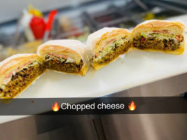 Krispy Krunchy Chicken/ Almontaser Food Mart food