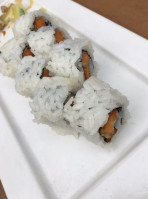 Sake-tumi food