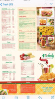 Michely Deli Grocery food