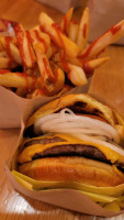 Burgers 99 food