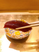 Sushi Nonaka food