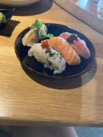 Fuji Yama food
