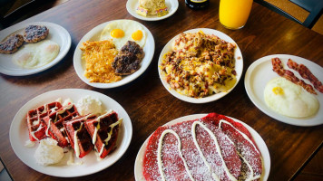 Bisbee Breakfast Club Broadway food