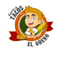 Taquería De Tacos El Güero food
