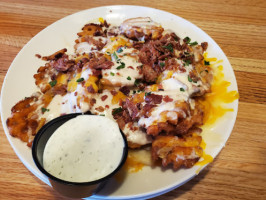 Applebee's Grill And Grand Forks food