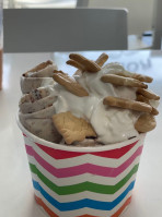35 Below Boba Tea Rolled Ice Cream Of New Tampa inside
