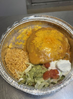 La Casita Authentic Mexican food