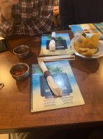 Mi Cancun 2 food