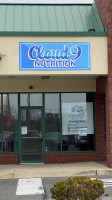 Cloud9 Nutrition outside