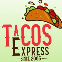 Tacos Express food