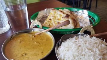 Mehfil Indian Bistro food