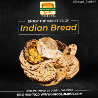 Hyderabad House Indian And Bakery food