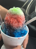 Sauve's Snoballs And Sweets (hickory Ave) food