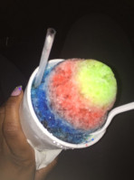 Sauve's Snoballs And Sweets (hickory Ave) food