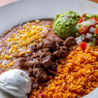 Macayo's Mexican Food Chandler food