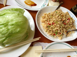 Hunan Palace food