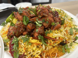 Simply Indian Factoria, Bellevue Take Out Delivery Only) food