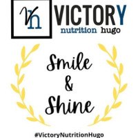 Victory Nutrition Hugo food