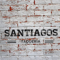 Santiagos Taqueria food