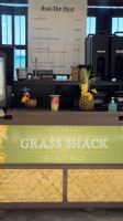 Waikiki Grass Shack Bistro food