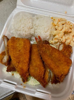 Joy Hawaiian Bbq Cajun Seafood inside