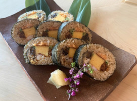 Sushi Ginza Onodera inside