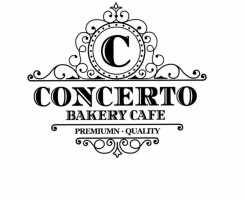 Concerto Bakery Cafe food