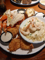 Red Lobster food