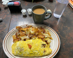 The Classic Coney Cafe food