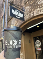 Black Rifle Coffee Shop food