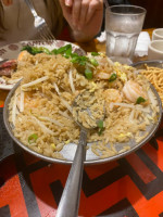 Canton Chinese Restaurants food