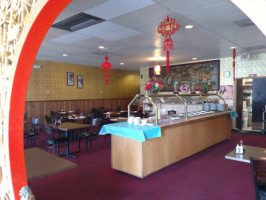 China Inn Inc inside