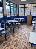 Burgerzone inside