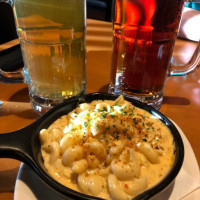 Outback Steakhouse food