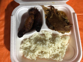 Pork O' Rican Inc. food