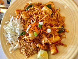 Cida Thai food