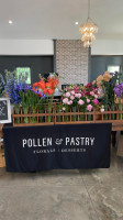 Pollen And Pastry food