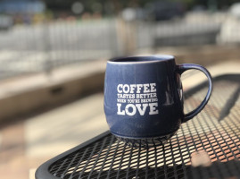 Just Love Coffee Cafe Atlanta Perimeter food